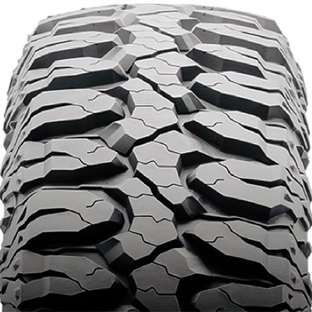 LT33X12.50R15 Mud Terrain Tire 108Q C Load Range Light Truck