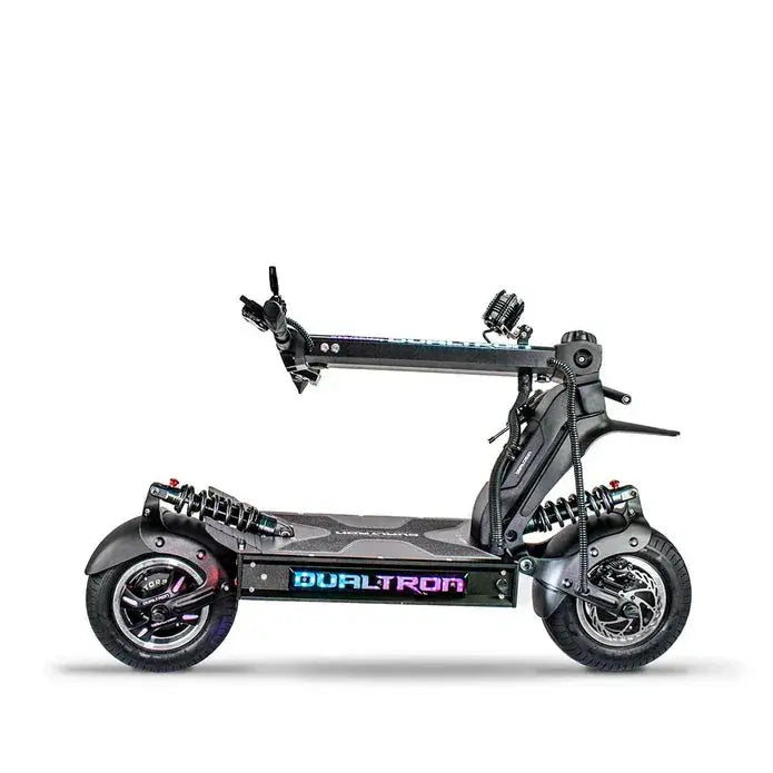 Dualtron X2 Up Electric Scooter, 60V Battery