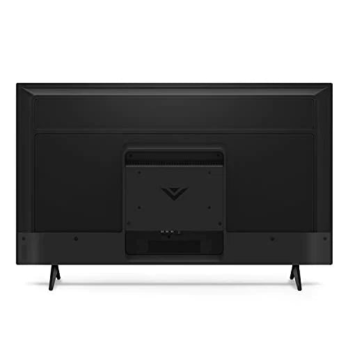 VIZIO 40-Inch D-Series Full HD 1080p Smart TV With AMD FreeSync And Apple AirPlay - D40F-J09