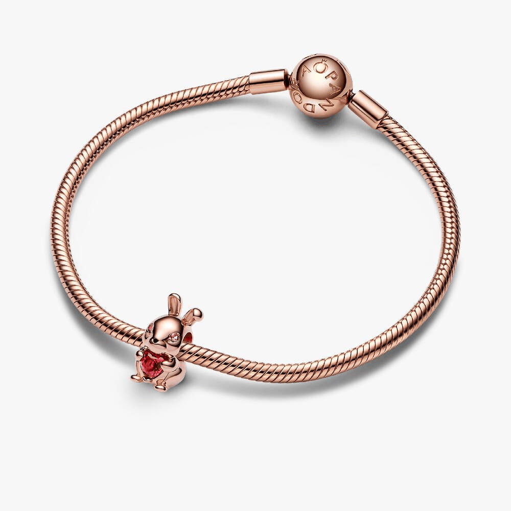 FINAL SALE - Chinese Year of The Rabbit Charm