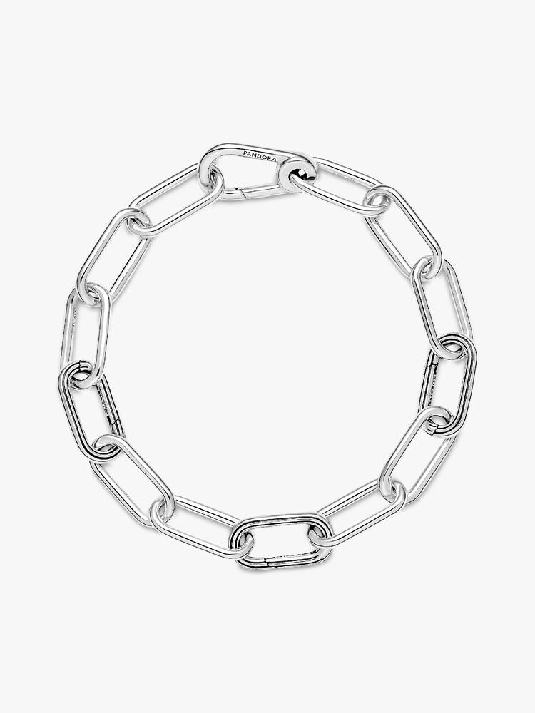 Pandora ME Medium-Link Chain Bracelet