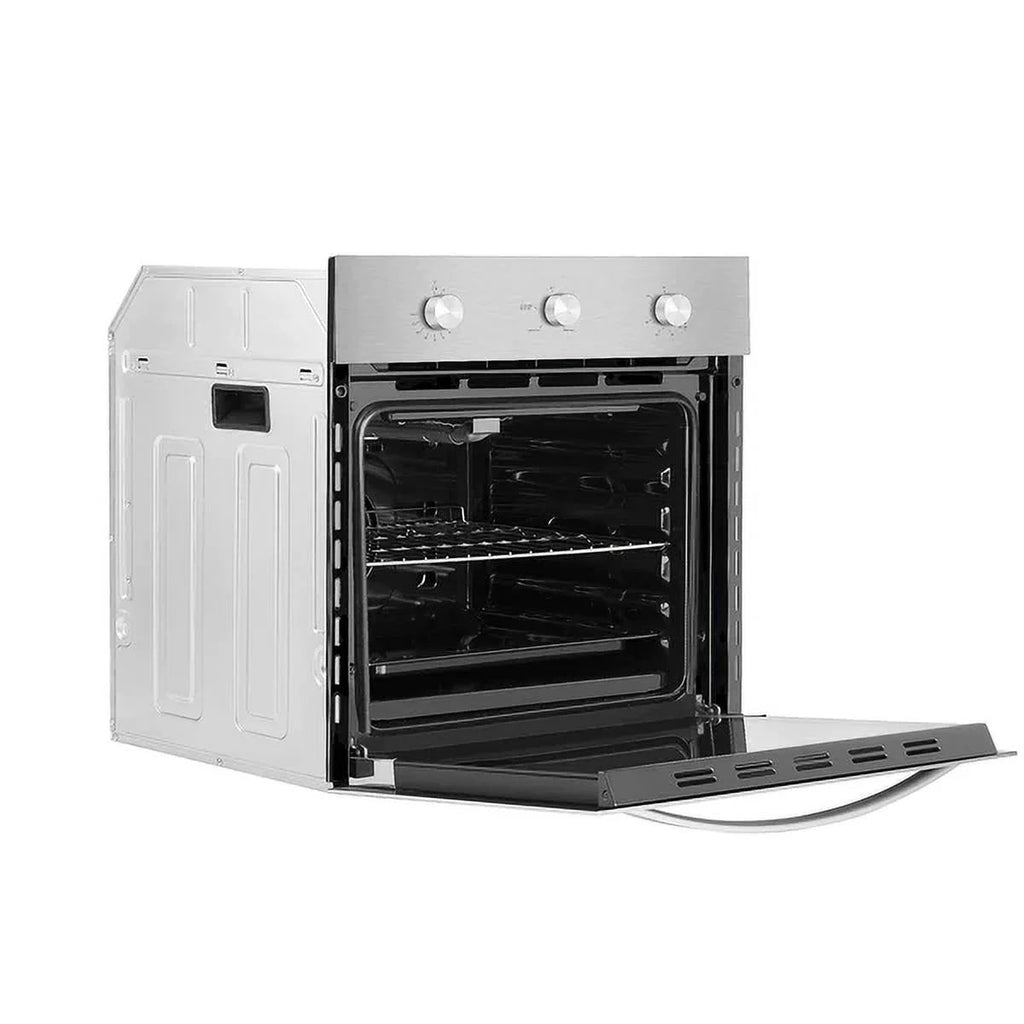 Empava 24 Inch 2.3 Cu. Ft. LPG Gas Wall Oven - 24WO10L