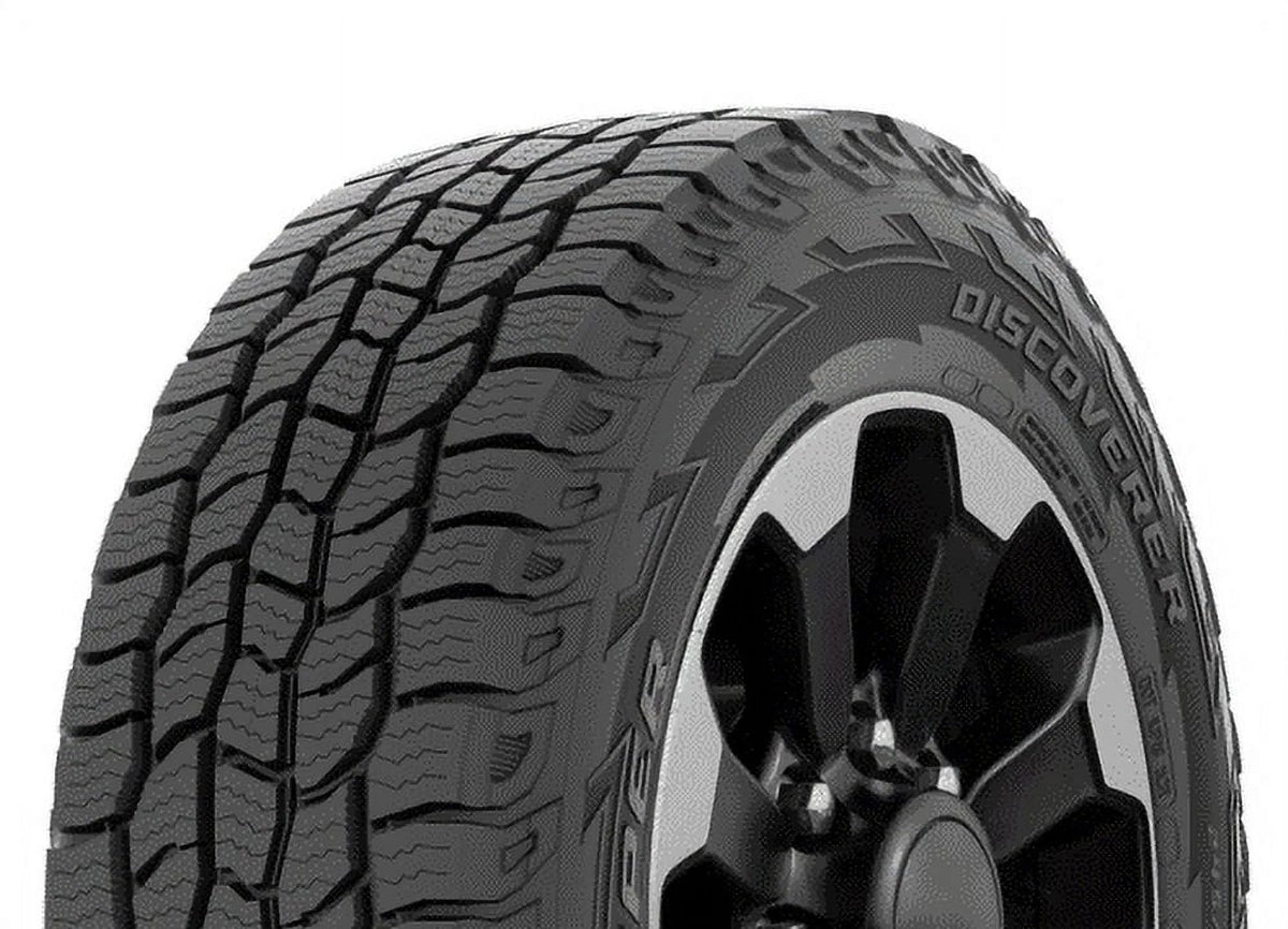 All-Terrain Tire 275/60R20 115T