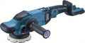 Rechargeable Random Orbit Polisher, 18V, 6800 RPM - Main Unit Only