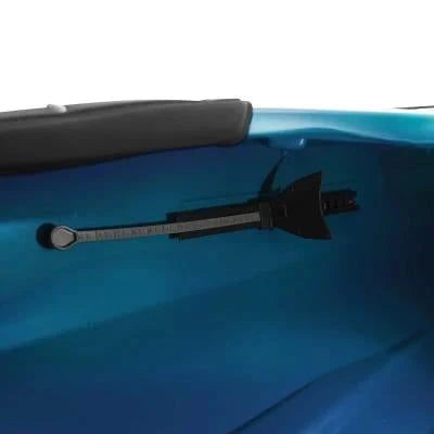 Lifetime Guster 100 Sit-In Kayak, 10 ft, 2-Pack - 457