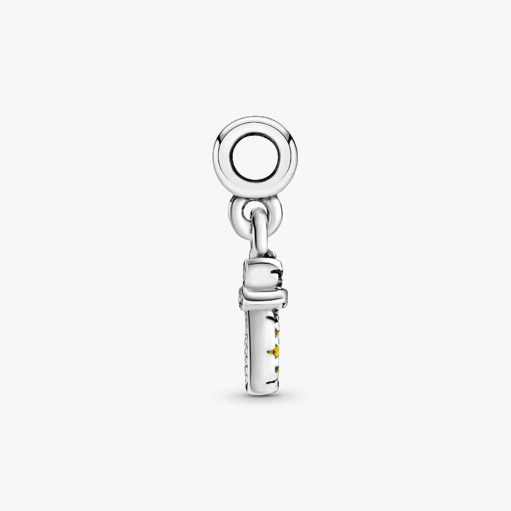 FINAL SALE - Pandora ME Pineapple Mini Dangle Charm