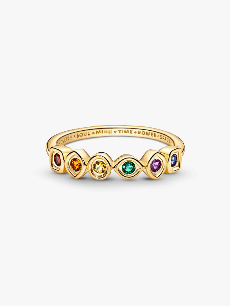 Marvel The Avengers Infinity Stones Ring