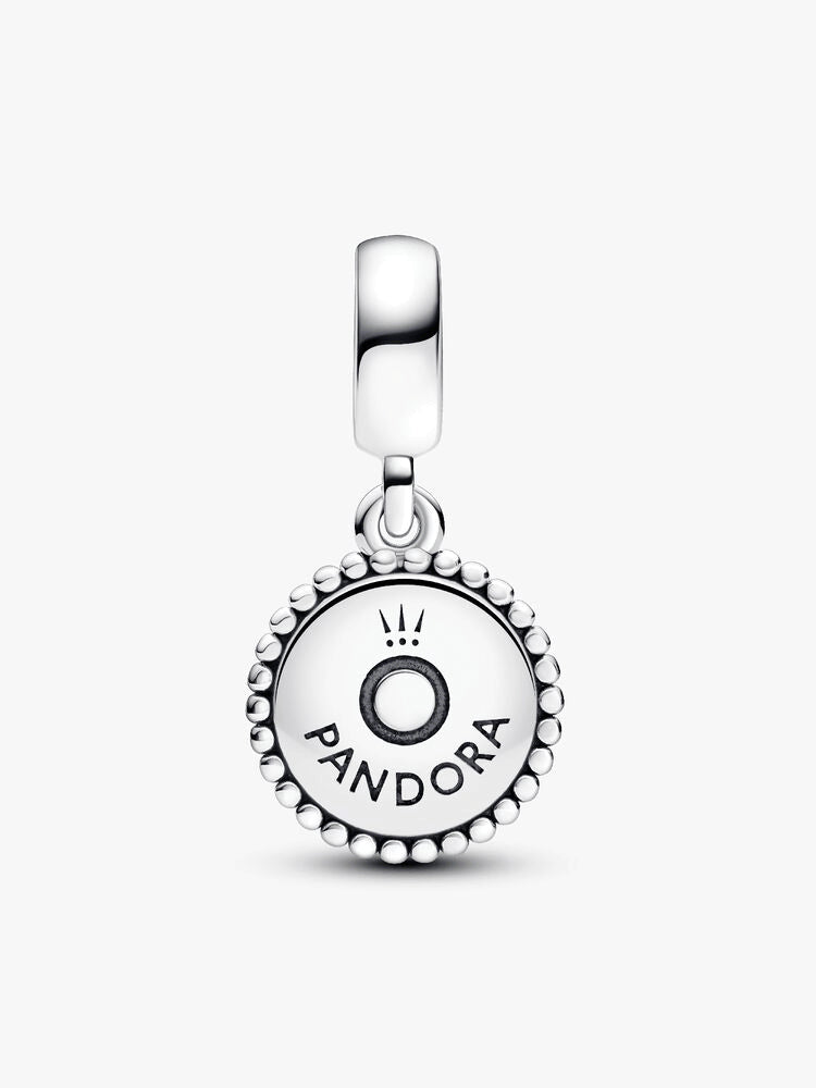 Te Amo Dangle Charm