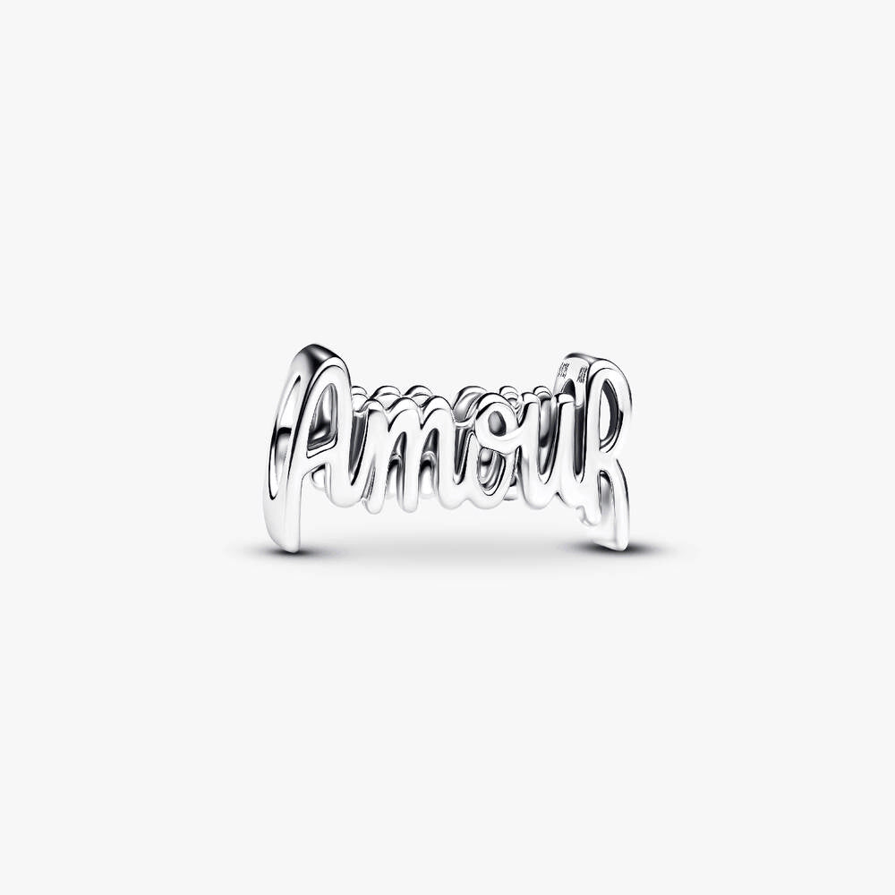Amour Script Charm