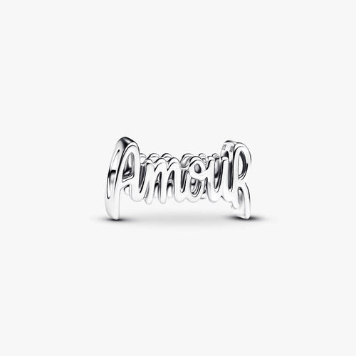 Amour Script Charm