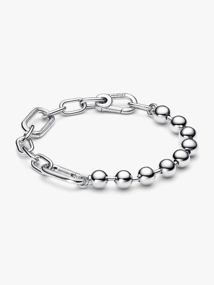 Pandora ME Heart & Butterfly Bracelet Set