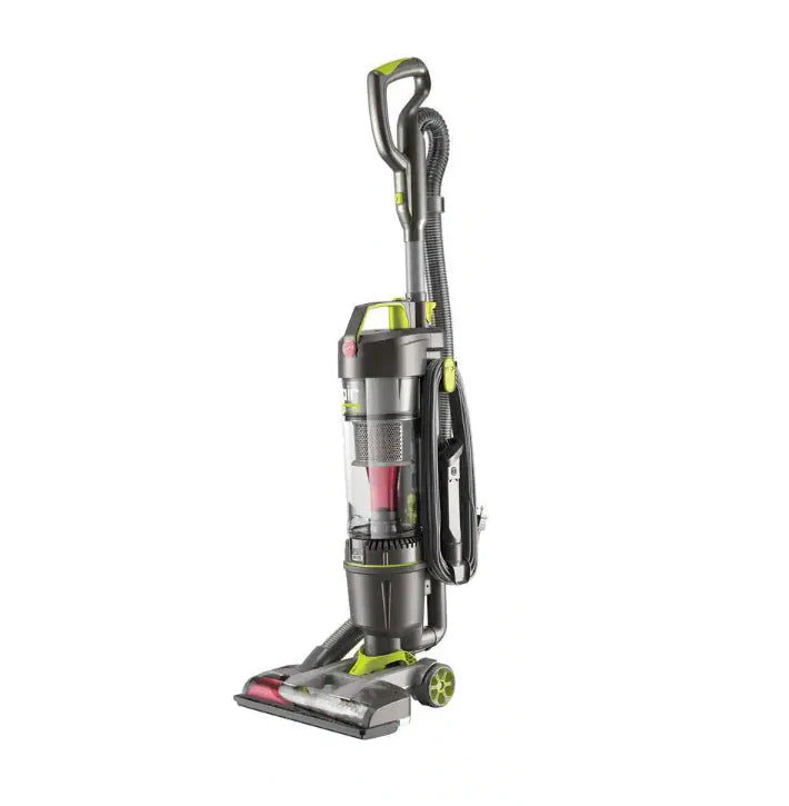HOOVER WindTunnel Air Steerable Bagless Pet Upright Vacuum Cleaner - UH72400