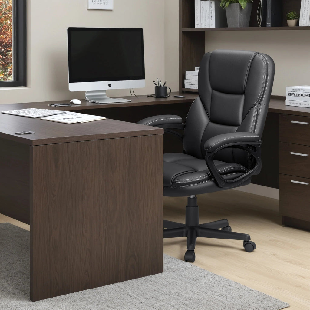 High Back Executive Ergonomic Office Chair