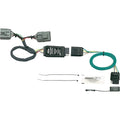 Hopkins Towing Solutions Plug-In Vehicle Wiring Kit, 4-Wire Flat - 43505