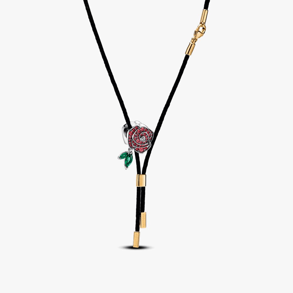 Dead Rose Gothic Chocker
