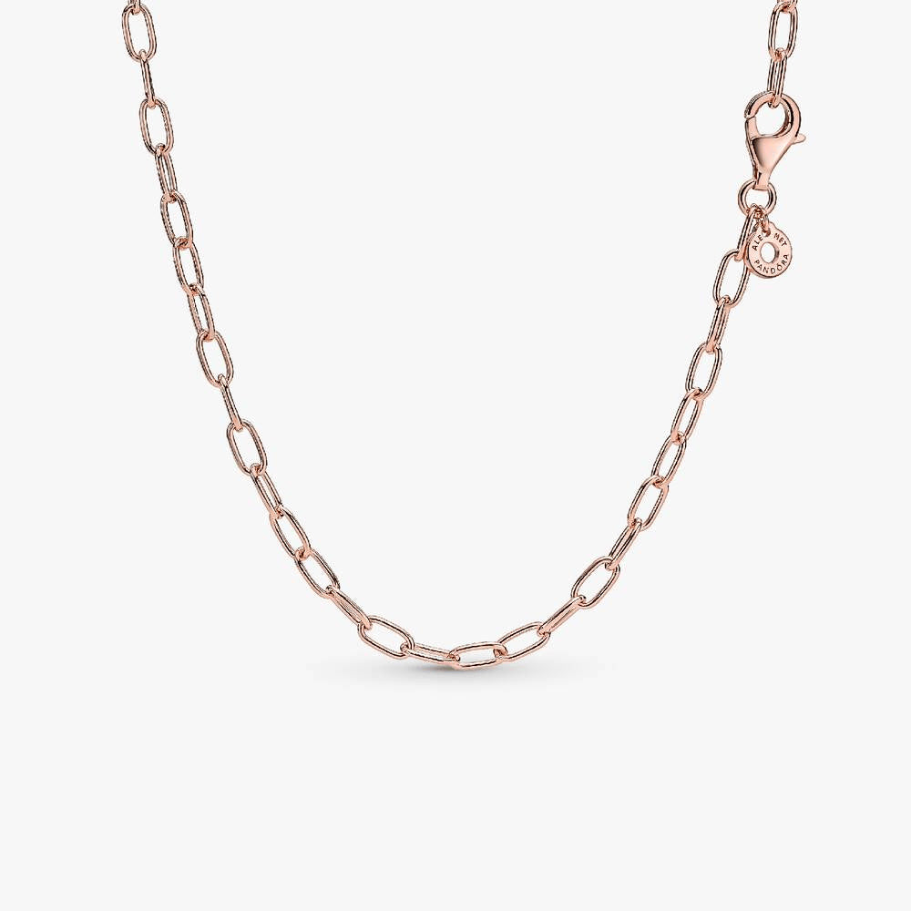 FINAL SALE - Link Chain Necklace