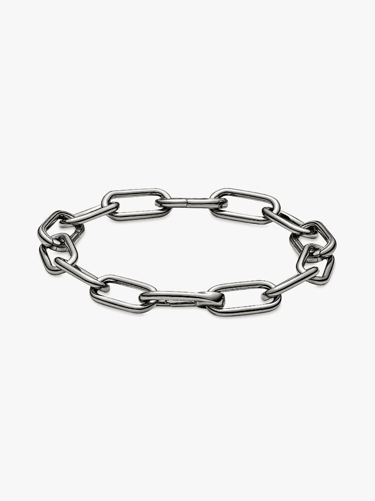 Pandora ME Medium-Link Chain Bracelet