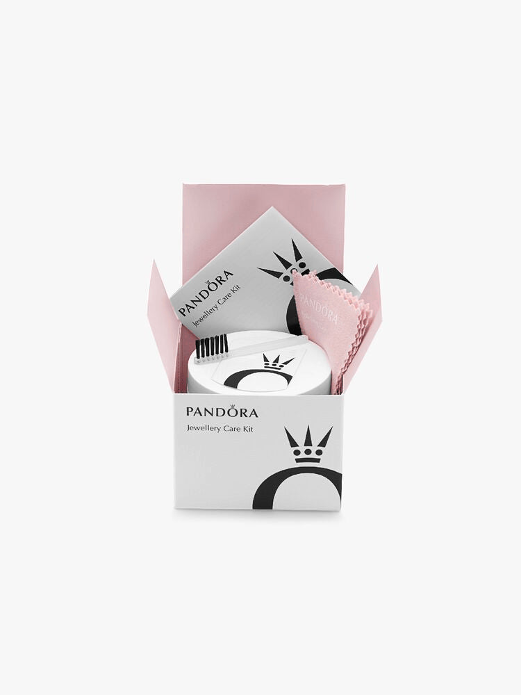Pandora Jewelry Cleaner Set