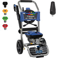 Electric Pressure Washer 3200 PSI 1.76 GPM - WPX3200e