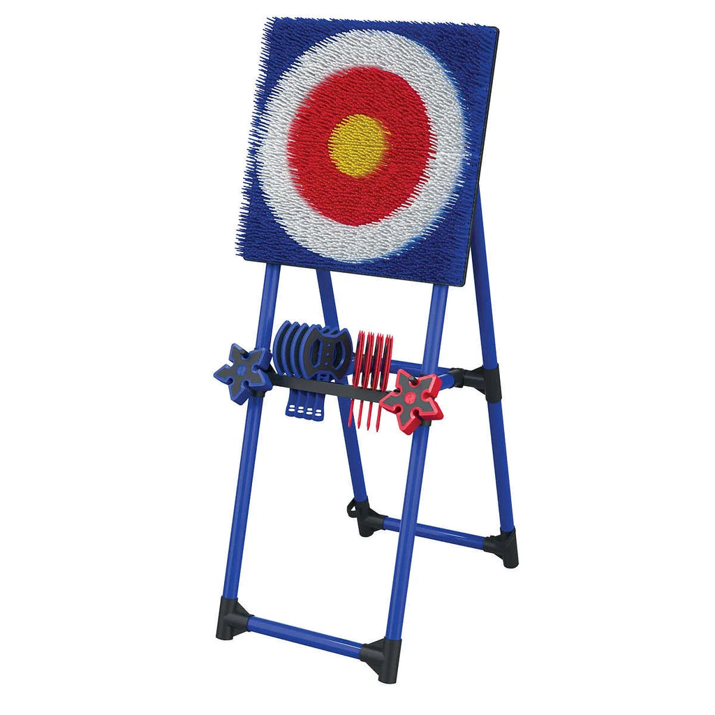 EastPoint Sports Ultimate Axe Throw Target - Ultimate Axe Throw