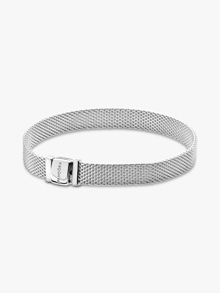 Pandora Reflexions™ Mesh Bracelet