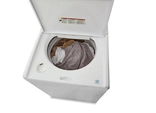 Kenmore Top-Loading Washer - White - 26132