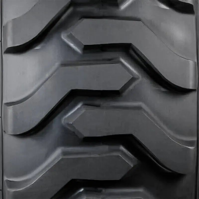 Carlisle Industrial Tire 25X8.50-14, 6-Ply - Trac Chief