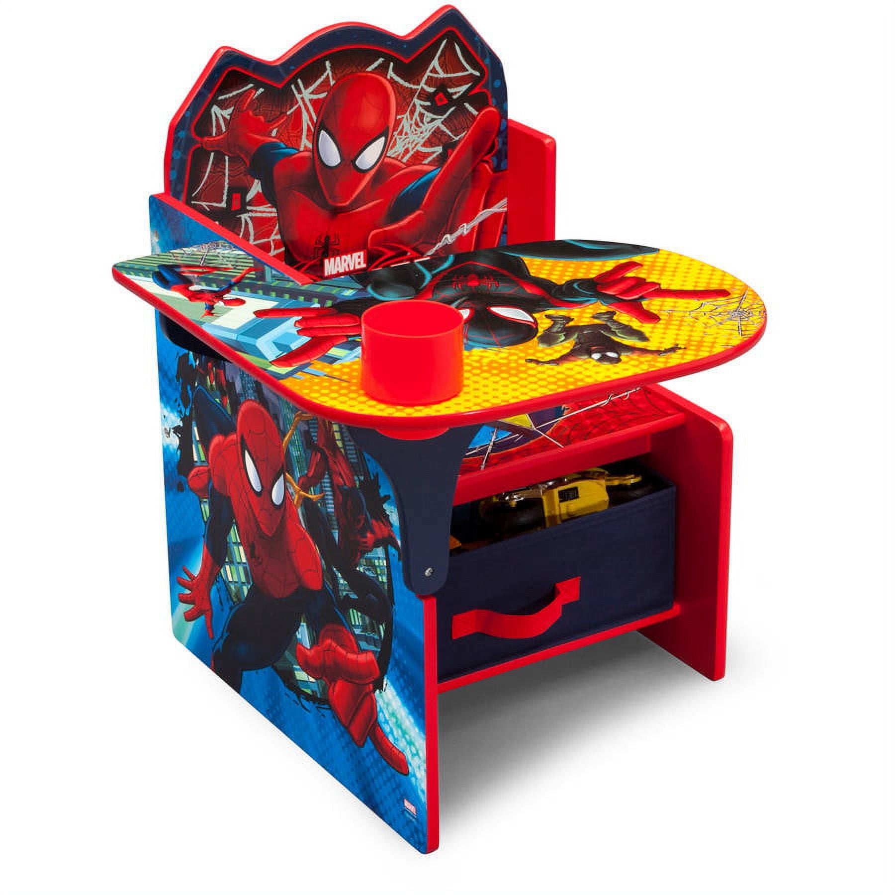 delta-children-marvel-spider-man-chair-desk-with-storage-bin-greenguard-gold-certified-for-kids-aged-3-6-engineered-wood-scratch-resistant-9364