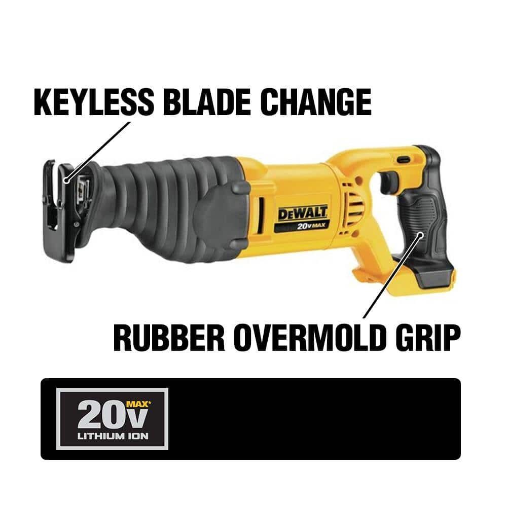 dewalt-20v-max-10-tool-combo-kit-with-batteries-chargerdrill-impact-driver-blower-flashlight-speaker-grinder-saw-vacuum-2651