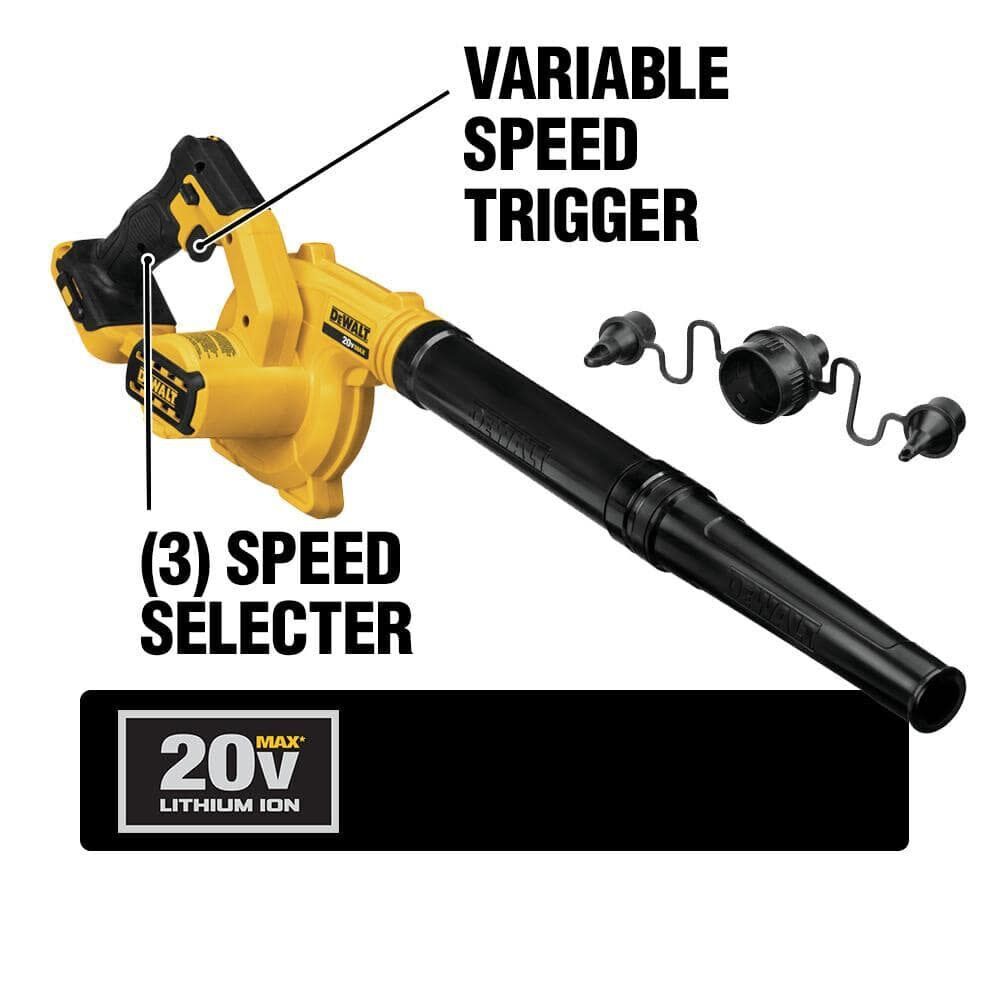 dewalt-20v-max-10-tool-combo-kit-with-batteries-chargerdrill-impact-driver-blower-flashlight-speaker-grinder-saw-vacuum-2651