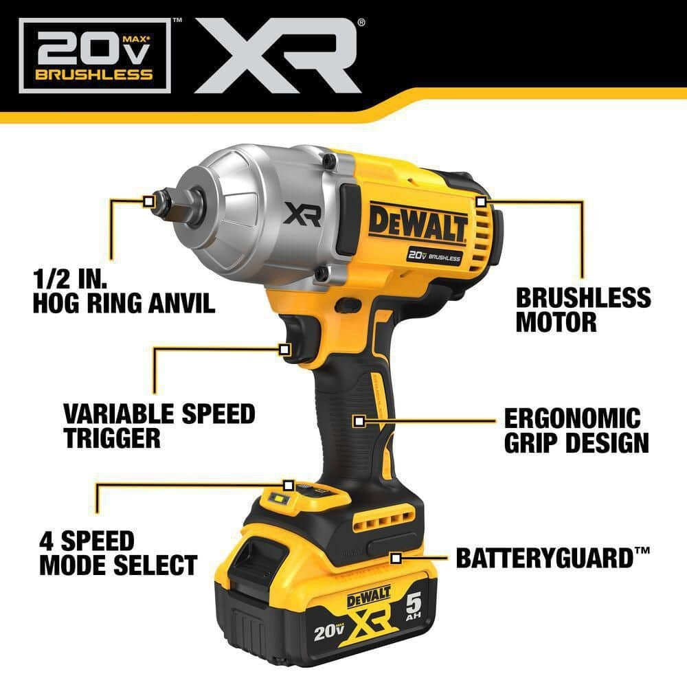dewalt-20v-max-xr-12-cordless-impact-wrench-kit-high-torque-led-battery-charger-included-9949