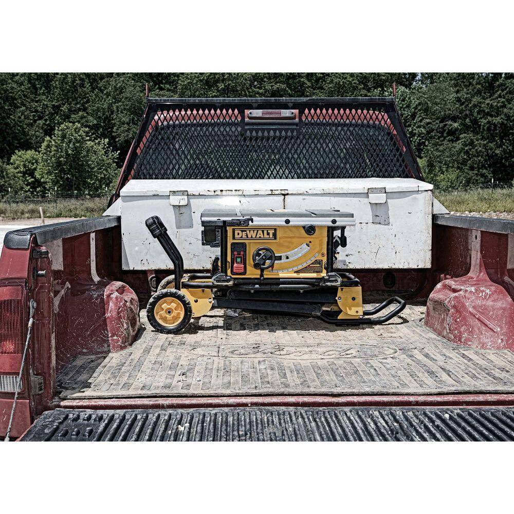 dewalt-dwe7491rs-10-jobsite-table-saw-with-rolling-stand-15-amp-motor-32-12-rip-capacity-7312
