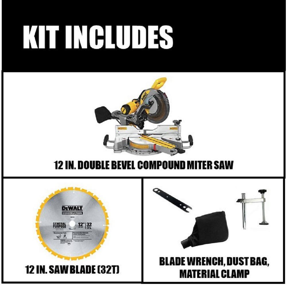 dewalt-dws779-12-double-bevel-sliding-compound-miter-saw-15-amp-3800-rpm-efficient-dust-collection-1015
