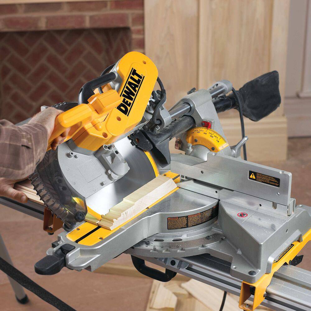 dewalt-dws779-12-double-bevel-sliding-compound-miter-saw-15-amp-3800-rpm-efficient-dust-collection-1015