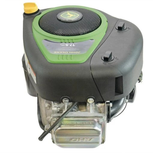 Briggs Riding Mower Engine 17.5 HP, 1 Shaft, Electric Start - 31R977-0052-G1