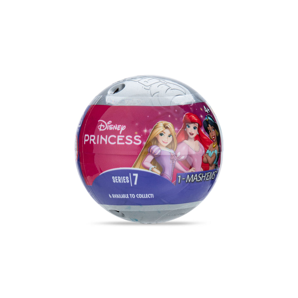 Mash'ems Disney Princess