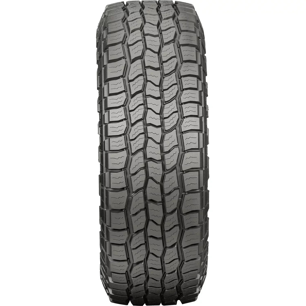 2-Pack All-Terrain Tires, LT285/60R20 125/122S Load Range E 10-Ply