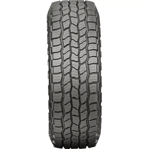 2-Pack All-Terrain Tires, LT285/60R20 125/122S Load Range E 10-Ply