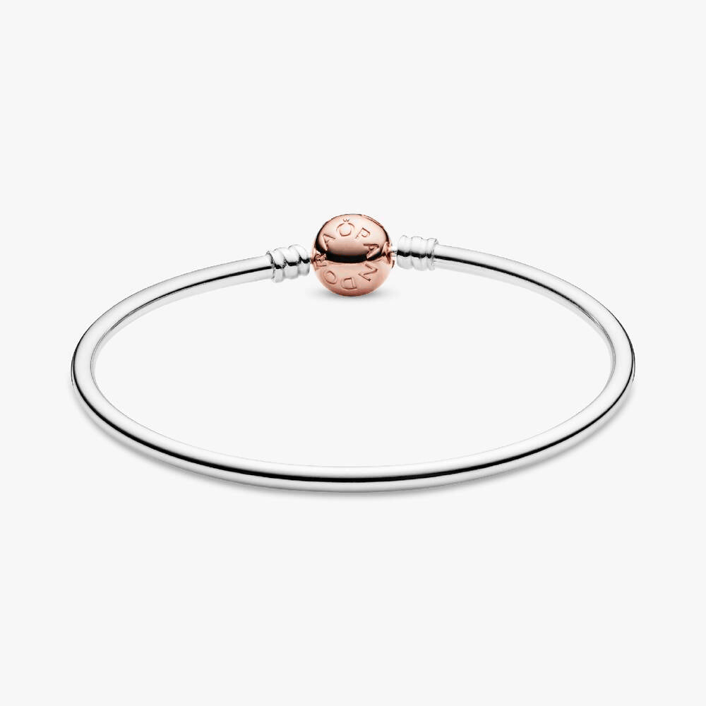 FINAL SALE - Pandora Moments Bangle
