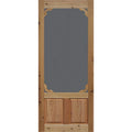 Bay Cedar Screen Door 36 in. x 80 in. - Woodland