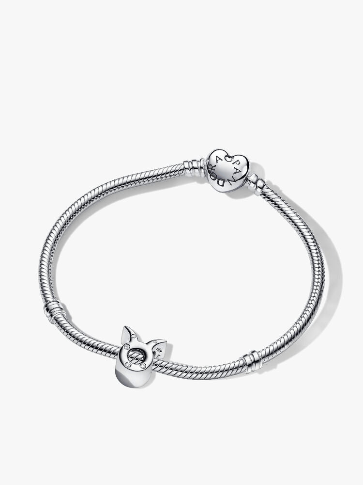 Taurus Zodiac Charm Bracelet Set