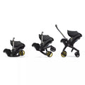 doona-infant-car-seat-stroller-nitro-black5-point-harness-anti-rebound-bar-tuvfaa-approved-6460