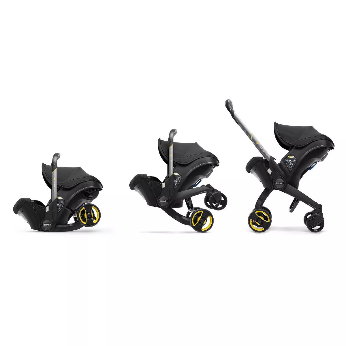 doona-infant-car-seat-stroller-nitro-black5-point-harness-anti-rebound-bar-tuvfaa-approved-6460
