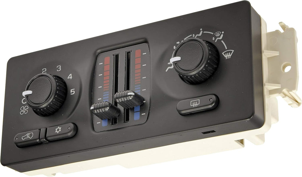 dorman-599-210xd-climate-control-module-for-gm-isuzu-saabeasy-install-oe-fix-made-in-usa-1858