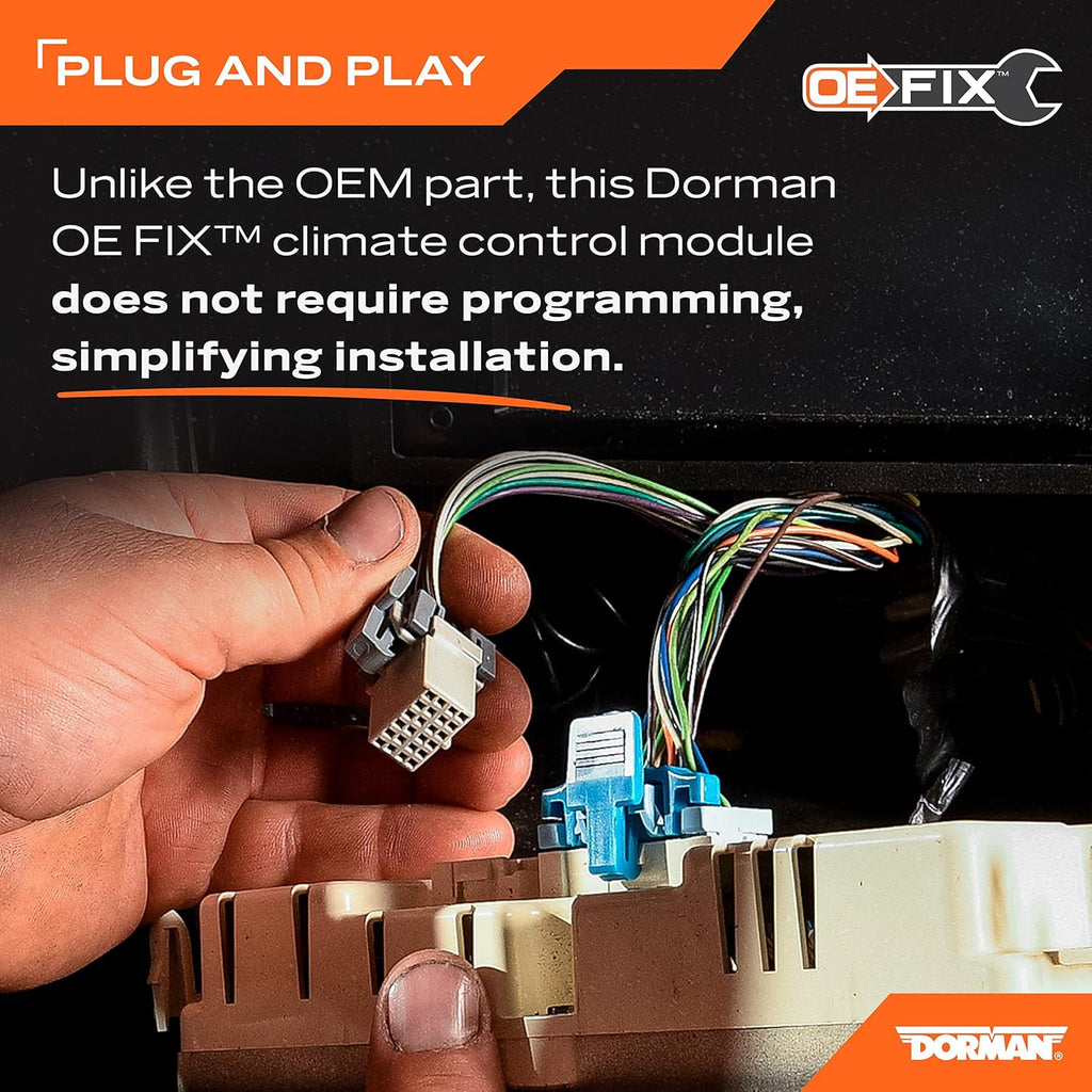 dorman-599-210xd-climate-control-module-for-gm-isuzu-saabeasy-install-oe-fix-made-in-usa-1858