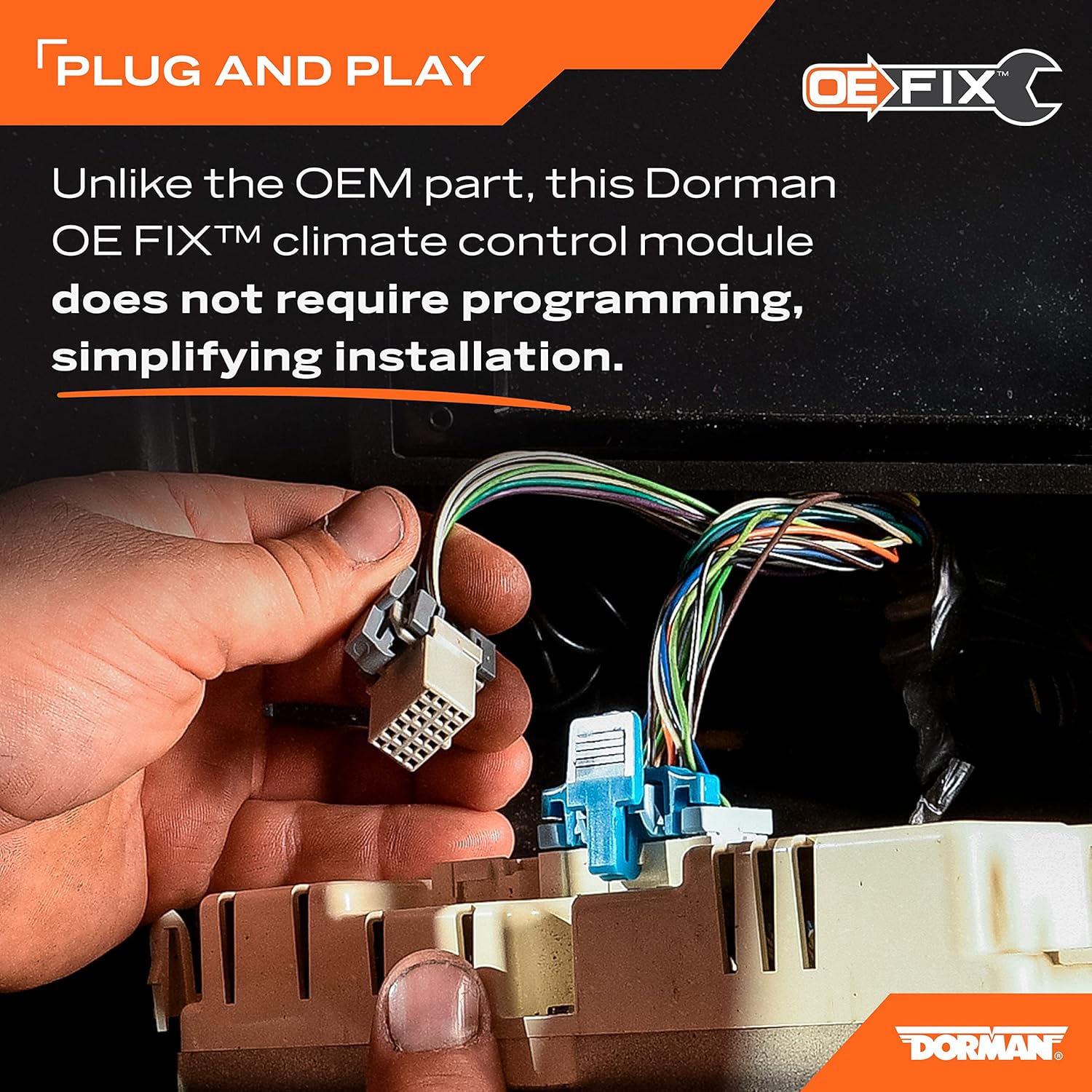 dorman-599-210xd-climate-control-module-for-gm-isuzu-saabeasy-install-oe-fix-made-in-usa-1858
