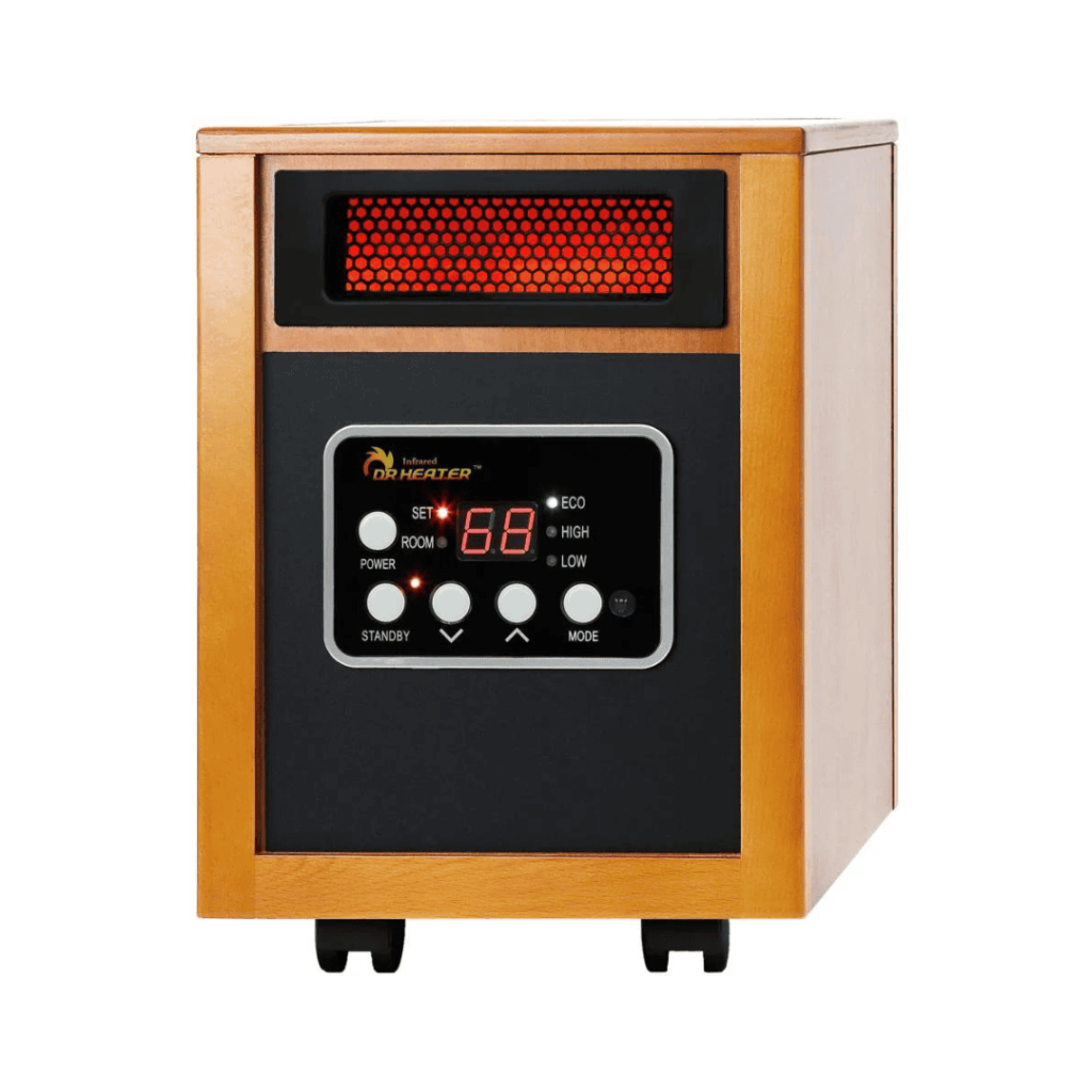 dr-infrared-heater-1500w-quartz-indoor-electric-space-heater-with-thermostat-remote-5383