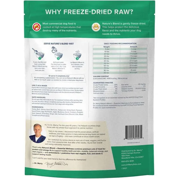 dr-marty-natures-blend-freeze-dried-raw-dog-food-16ozlean-protein-salmon-duck-rich-in-omega-3s-supports-vital-organs-1000