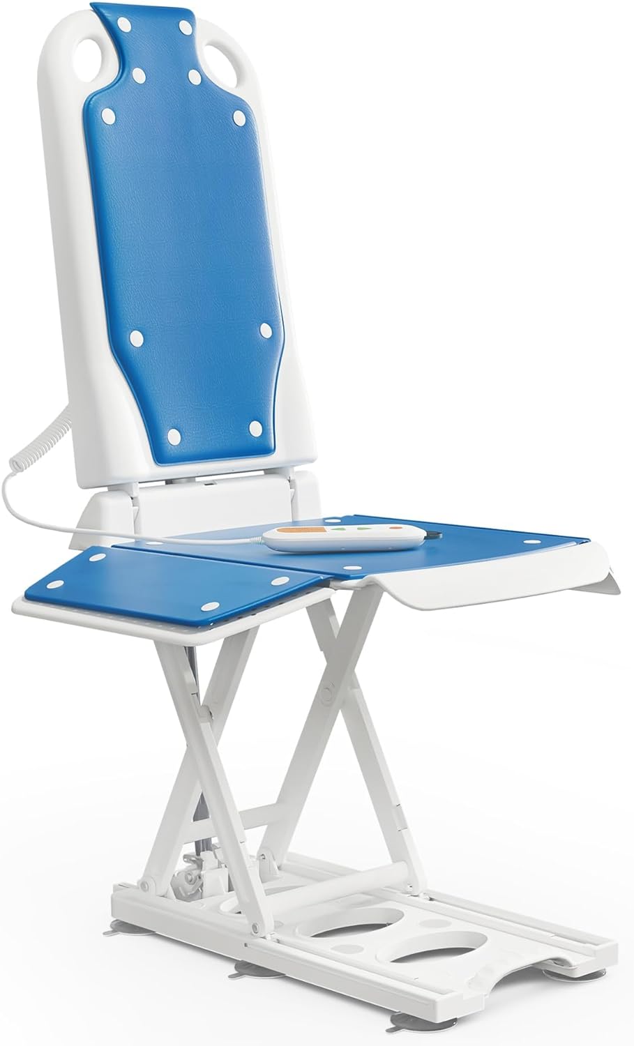durablepro-electric-lift-chairblue-foldable-waterproof-wing-back-supports-300-lbs-rechargeable-ideal-for-bathroombedroom-8354