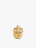 Infinity Knot Charm